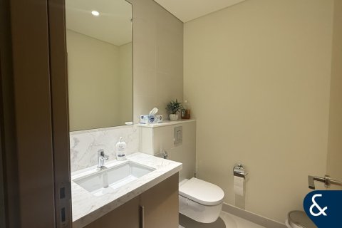 Снять в аренду квартиру в Дубай Хилс Эстейт, Дубай: 2 спальни, 127м², № 99206 - фото 5