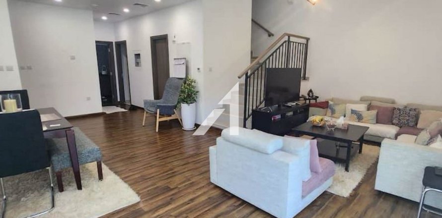 Villa à Dubai Land, Dubai, 4 chambres, 238 m², № 99220