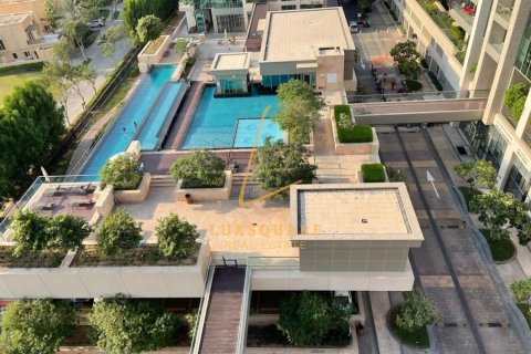 Appartement à The Fairways, The Views, Dubai, 2 chambres, 128 m², № 99239 - photo 22