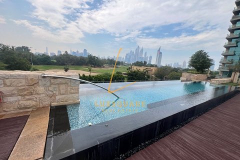 Appartement à The Fairways, The Views, Dubai, 2 chambres, 128 m², № 99239 - photo 21