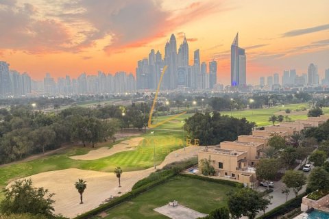 Appartement à The Fairways, The Views, Dubai, 2 chambres, 128 m², № 99239 - photo 27