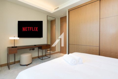 Appartement à Downtown Dubai (Downtown Burj Dubai), Dubai, 1 chambre, 74 m², № 99221 - photo 5