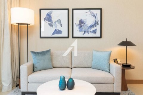 Appartement à Downtown Dubai (Downtown Burj Dubai), Dubai, 1 chambre, 74 m², № 99221 - photo 10