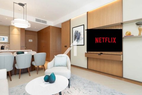 Appartement à Downtown Dubai (Downtown Burj Dubai), Dubai, 1 chambre, 74 m², № 99221 - photo 7