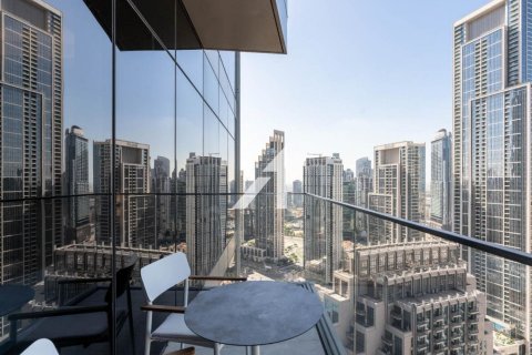 Appartement à Downtown Dubai (Downtown Burj Dubai), Dubai, 1 chambre, 74 m², № 99221 - photo 2