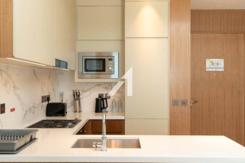 Appartement à Downtown Dubai (Downtown Burj Dubai), Dubai, 1 chambre, 74 m², № 99221 - photo 8