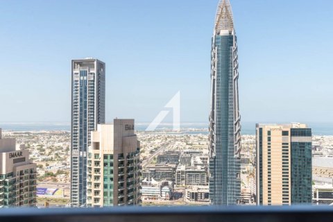Appartement à Downtown Dubai (Downtown Burj Dubai), Dubai, 1 chambre, 74 m², № 99221 - photo 3