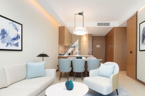 Appartement à Downtown Dubai (Downtown Burj Dubai), Dubai, 1 chambre, 74 m², № 99221 - photo 14