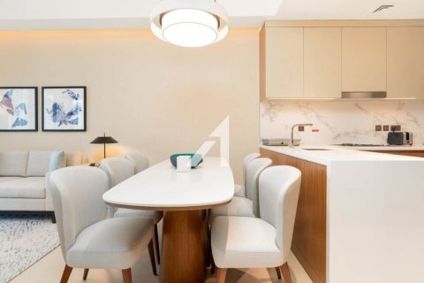 Appartement à Downtown Dubai (Downtown Burj Dubai), Dubai, 1 chambre, 74 m², № 99221 - photo 9