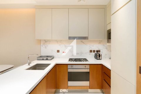 Appartement à Downtown Dubai (Downtown Burj Dubai), Dubai, 1 chambre, 74 m², № 99221 - photo 11