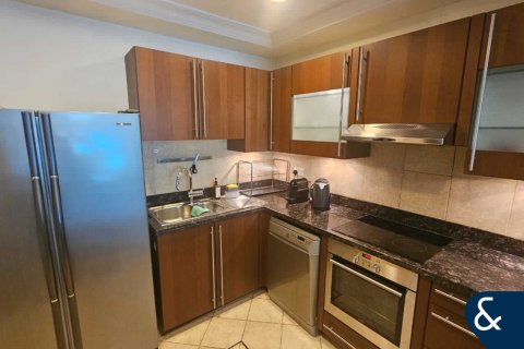 Apartment in Palm Jumeirah, Dubai 2 bedrooms, 167 sq.m. № 99207 - photo 8