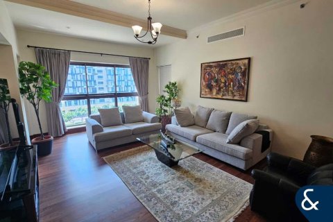 Apartment in Palm Jumeirah, Dubai 2 bedrooms, 167 sq.m. № 99207 - photo 6