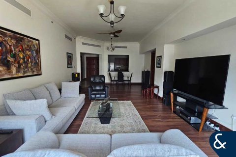 Apartment in Palm Jumeirah, Dubai 2 bedrooms, 167 sq.m. № 99207