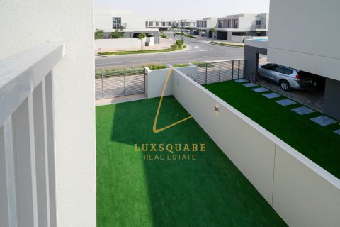 Villa à The Pulse, Dubai South (Dubai World Central), Dubai, 4 chambres, 295 m², № 99240 - photo 28