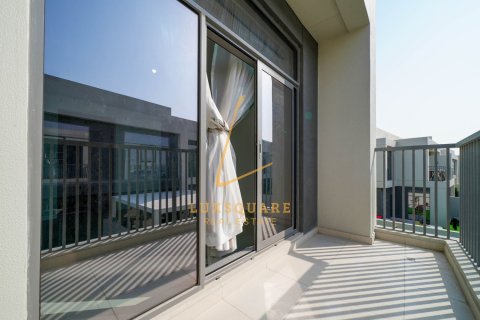 Villa à The Pulse, Dubai South (Dubai World Central), Dubai, 4 chambres, 295 m², № 99240 - photo 25