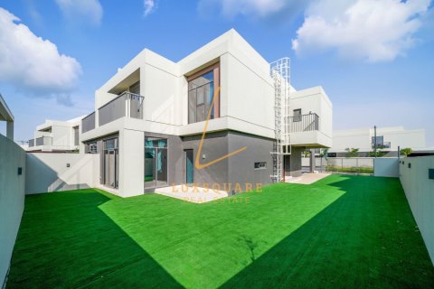 Villa à The Pulse, Dubai South (Dubai World Central), Dubai, 4 chambres, 295 m², № 99240