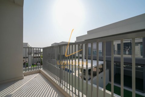 Villa à The Pulse, Dubai South (Dubai World Central), Dubai, 4 chambres, 295 m², № 99240 - photo 26