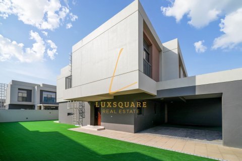 Villa à The Pulse, Dubai South (Dubai World Central), Dubai, 4 chambres, 295 m², № 99240 - photo 29