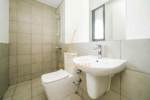 Villa à The Pulse, Dubai South (Dubai World Central), Dubai, 4 chambres, 295 m², № 99240 - photo 21