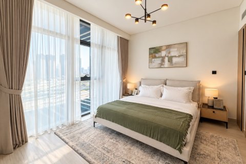 Apartment in Dubai Marina, Dubai 1 bedroom, 68.4 sq.m. № 142134 - photo 3