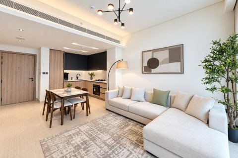 Apartment in Dubai Marina, Dubai 1 bedroom, 68.4 sq.m. № 142134