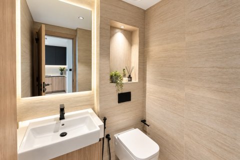 Apartment in Dubai Marina, Dubai 1 bedroom, 68.4 sq.m. № 142134 - photo 6