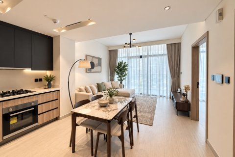 Apartment in Dubai Marina, Dubai 1 bedroom, 68.4 sq.m. № 142134 - photo 2