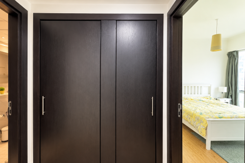 Apartment in Dubai Marina, Dubai 1 bedroom, 78.13 sq.m. № 142146 - photo 6