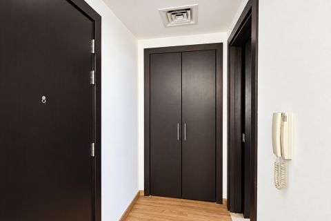 Apartment in Dubai Marina, Dubai 1 bedroom, 78.13 sq.m. № 142146 - photo 5