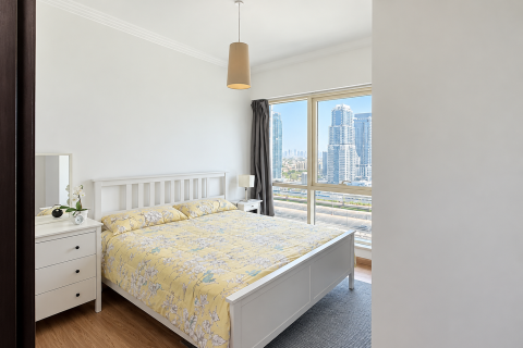 Apartment in Dubai Marina, Dubai 1 bedroom, 78.13 sq.m. № 142146 - photo 3