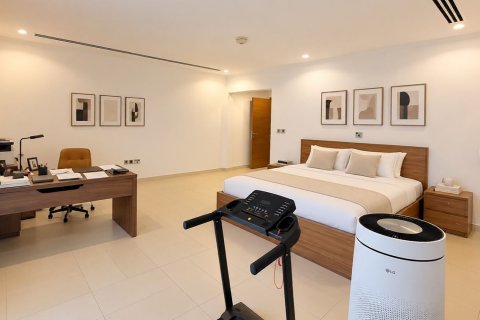 Villa in Jumeirah Park, Dubai 5 bedrooms, 471 sq.m. № 142150 - photo 13