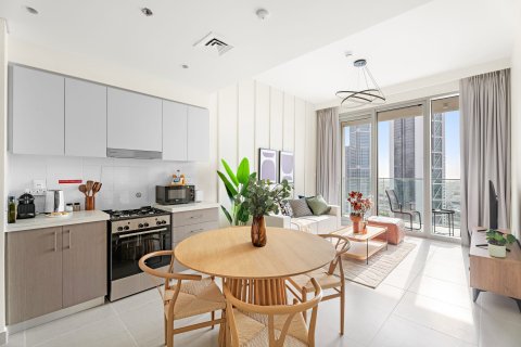 Apartment in Forte 2, Downtown Dubai (Downtown Burj Dubai), Dubai 1 bedroom, 57.12 sq.m. № 142138 - photo 7