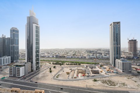 Apartment in Forte 2, Downtown Dubai (Downtown Burj Dubai), Dubai 1 bedroom, 57.12 sq.m. № 142138 - photo 14