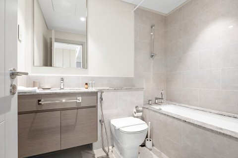 Apartment in Forte 2, Downtown Dubai (Downtown Burj Dubai), Dubai 1 bedroom, 57.12 sq.m. № 142138 - photo 13