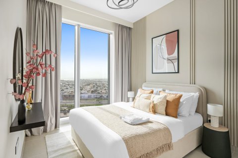 Apartment in Forte 2, Downtown Dubai (Downtown Burj Dubai), Dubai 1 bedroom, 57.12 sq.m. № 142138