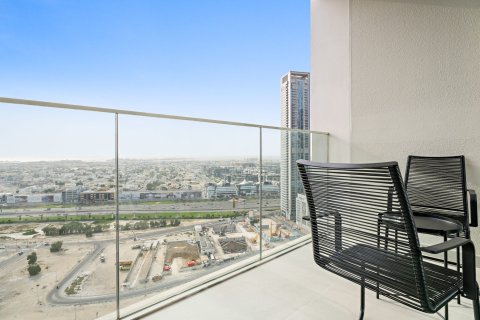 Apartment in Forte 2, Downtown Dubai (Downtown Burj Dubai), Dubai 1 bedroom, 57.12 sq.m. № 142138 - photo 9