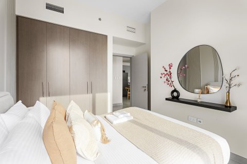 Apartment in Forte 2, Downtown Dubai (Downtown Burj Dubai), Dubai 1 bedroom, 57.12 sq.m. № 142138 - photo 6