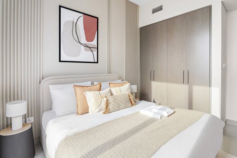 Apartment in Forte 2, Downtown Dubai (Downtown Burj Dubai), Dubai 1 bedroom, 57.12 sq.m. № 142138 - photo 8
