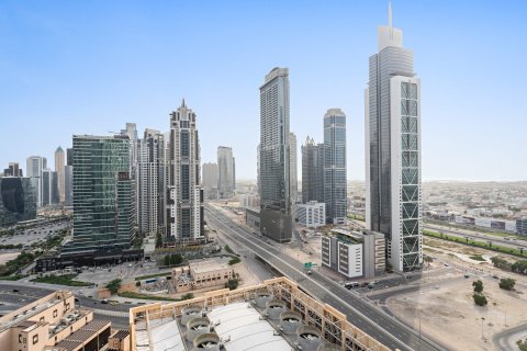 Apartment in Forte 2, Downtown Dubai (Downtown Burj Dubai), Dubai 1 bedroom, 57.12 sq.m. № 142138 - photo 12