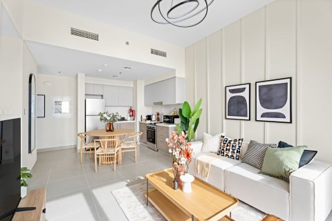 Apartment in Forte 2, Downtown Dubai (Downtown Burj Dubai), Dubai 1 bedroom, 57.12 sq.m. № 142138 - photo 3