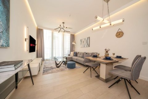 Apartment in LIV Residence, Dubai Marina, Dubai 1 bedroom, 48.5 sq.m. № 142135 - photo 4