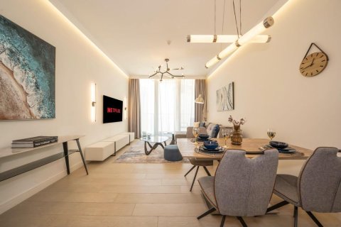 Apartment in LIV Residence, Dubai Marina, Dubai 1 bedroom, 48.5 sq.m. № 142135 - photo 2