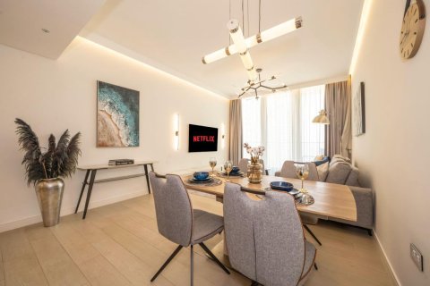 Apartment in LIV Residence, Dubai Marina, Dubai 1 bedroom, 48.5 sq.m. № 142135 - photo 3