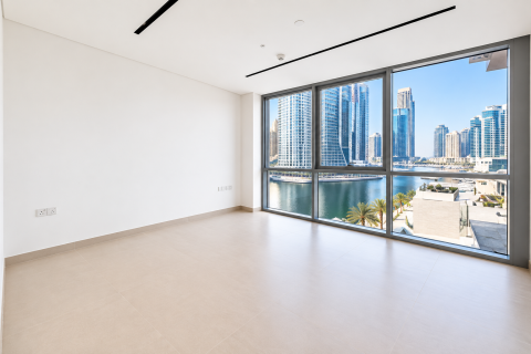 Apartment in Dubai Marina, Dubai 3 bedrooms, 161.84 sq.m. № 142139 - photo 3