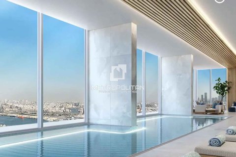 Купить квартиру в Maritime City, Дубай: 2 спальни, 119м², № 74018 - фото 11