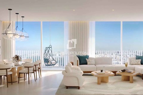 Купить квартиру в Maritime City, Дубай: 2 спальни, 119м², № 74018 - фото 3