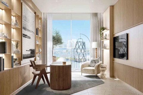 Купить квартиру в Maritime City, Дубай: 2 спальни, 119м², № 74018 - фото 10