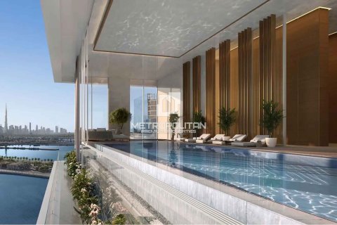 Купить квартиру в Maritime City, Дубай: 2 спальни, 119м², № 74018 - фото 13