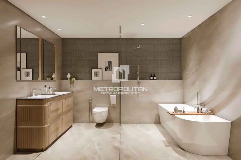 Купить квартиру в Maritime City, Дубай: 2 спальни, 119м², № 74018 - фото 6