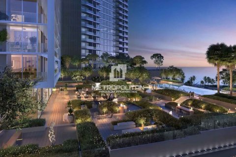 Купить квартиру в Maritime City, Дубай: 2 спальни, 119м², № 74018 - фото 5